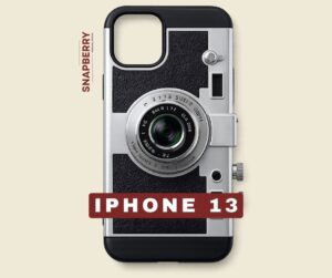 Iris - iPhone 13