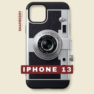 Iris - iPhone 13