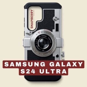 Iris - Samsung Galaxy S24 Ultra