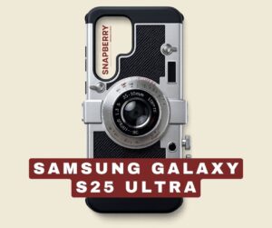 Iris - Samsung Galaxy S25 Ultra
