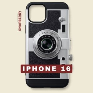 Iris - Iphone 16